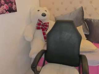 ambeerscoth Live Webcam on CamSoda