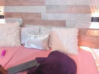 evaagonzales webcam model