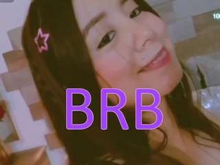 evaagonzales Live Webcam on CamSoda