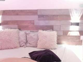 evaagonzales Spank live webcam