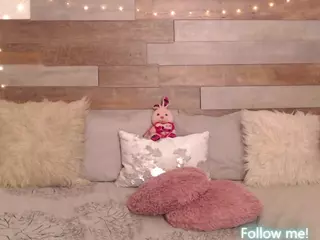 Little Eva's Live Sex Cam Show