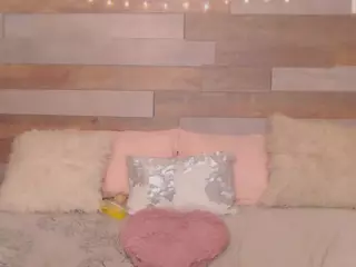 Little Eva's Live Sex Cam Show