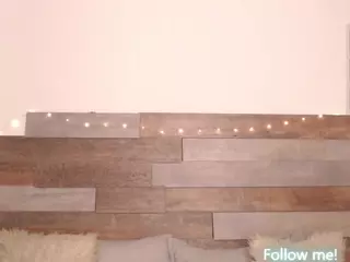 Little Eva's Live Sex Cam Show