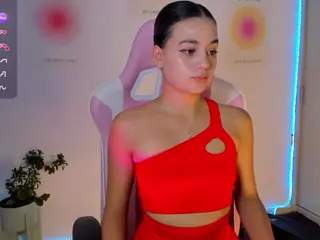 Sofia's Live Sex Cam Show