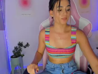 Sofia's Live Sex Cam Show