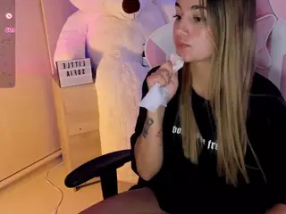 Sofia's Live Sex Cam Show