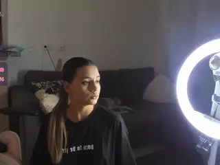 Sofia's Live Sex Cam Show