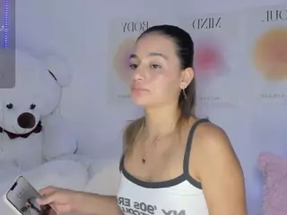 Sofia's Live Sex Cam Show