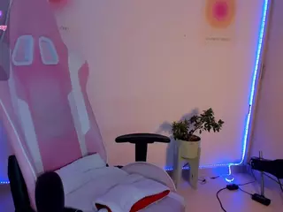 Sofia's Live Sex Cam Show