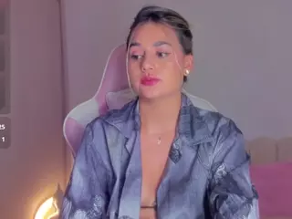 Sofia's Live Sex Cam Show