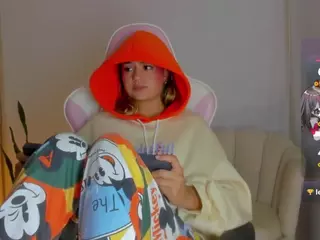 Sofia's Live Sex Cam Show