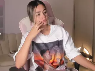 Sofia's Live Sex Cam Show