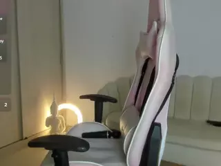 Sofia's Live Sex Cam Show