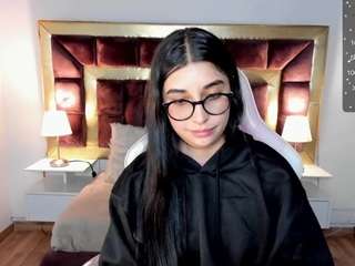 natthalop from CamSoda is Freechat