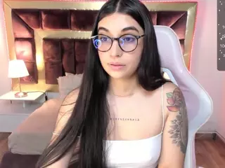 Nattha's Live Sex Cam Show