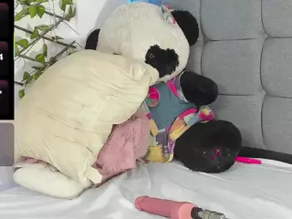 Sweet-Katia2's Live Sex Cam Show