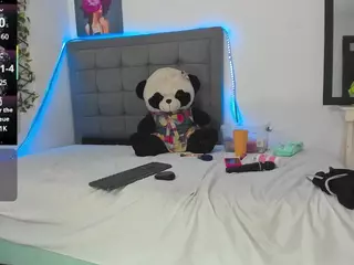 Sweet-Katia2's Live Sex Cam Show