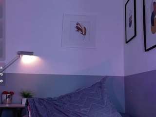 thewildyouth webcam model