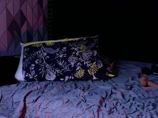 thewildyouth Modèle Webcam Profil