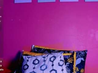 thewildyouth Live Webcam on CamSoda