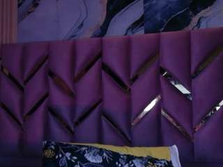 thewildyouth webcam model