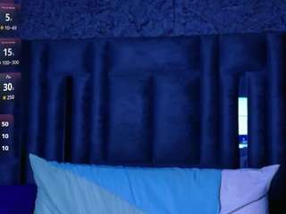thewildyouth Live Webcam on CamSoda