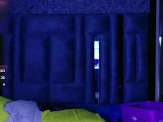 Gwen live cam