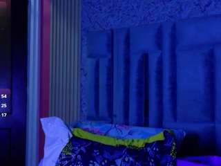 Gwen live cam preview