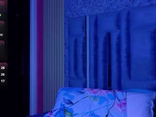 Gwen live cam preview
