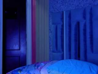 Gwen live cam preview