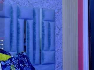 Gwen live cam preview