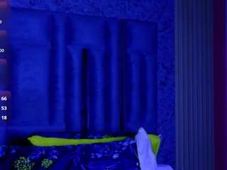 thewildyouth's live room