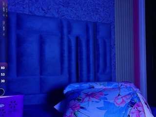 Gwen on CamSoda