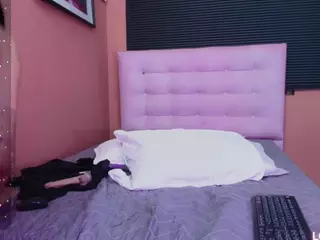 Gwen's Live Sex Cam Show