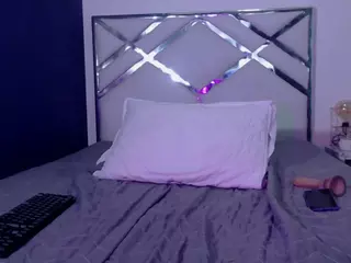 Gwen's Live Sex Cam Show