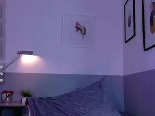 Gwen's Live Sex Cam Show