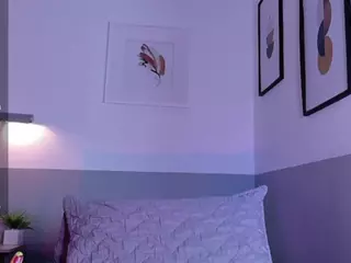 Gwen's Live Sex Cam Show