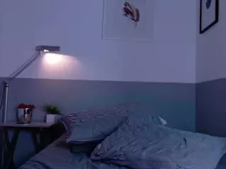 Gwen's Live Sex Cam Show