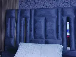Gwen's Live Sex Cam Show