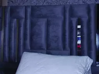 Gwen's Live Sex Cam Show