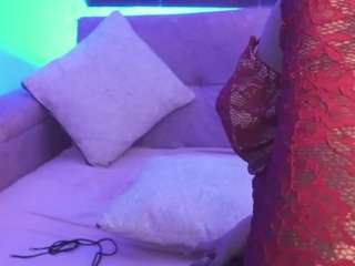 Live webcam model annaa20 on Soda Cams