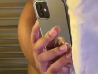 BreePreshaa's Live Sex Cam Show