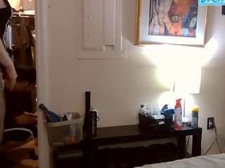 cannoli123 Live Webcam on CamSoda