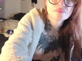 exolizzz66 Sex Cam Show
