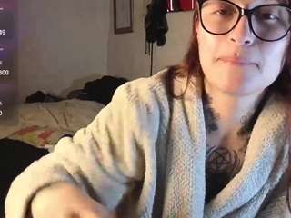 exolizzz66 Sex Cam Show