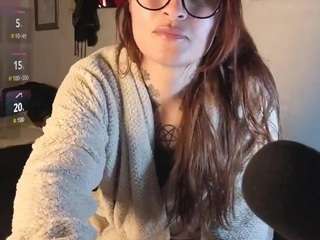 exolizzz66 Sex Cam Show