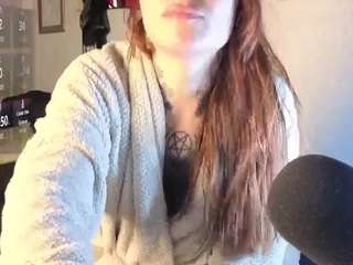 exolizzz66 Sex Cam Show