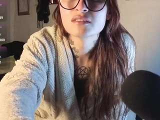 exolizzz66 Sex Cam Show