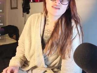exolizzz66 Sex Cam Show