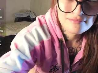 exolizzz66 Sex Cam Show
